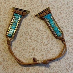 Cape Diablo Apple Watch Band